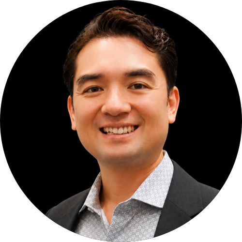 A/Prof Trevor Yu